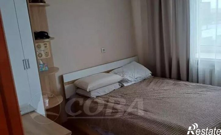 2-комн квартира ул Республики, 220,  д. 220