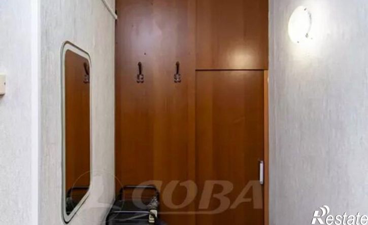 2-комн квартира ул Республики, 220,  д. 220