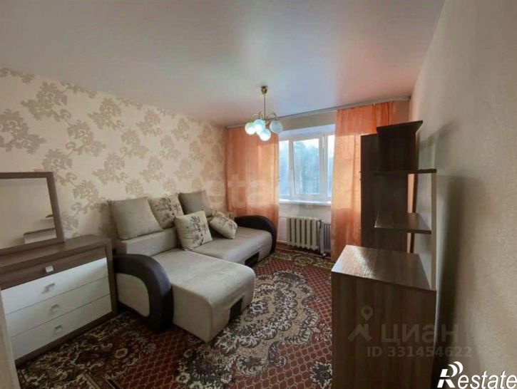 Комната Одесская улица, 18,  д. 18