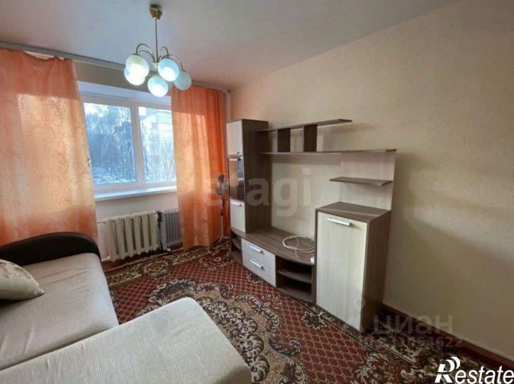 Комната Одесская улица, 18,  д. 18