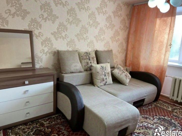 Комната Одесская улица, 18,  д. 18
