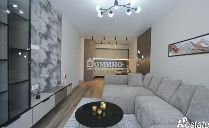 2-комн квартира ул Республики, 205 19,  д. 205 19,  к. 19