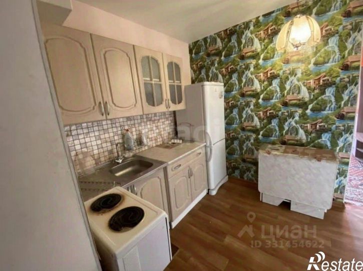 Комната Одесская улица, 18,  д. 18