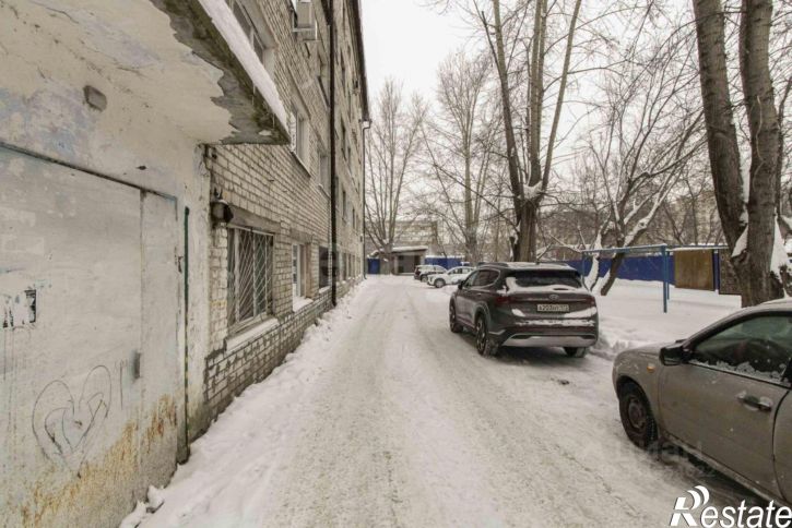 Комната Одесская улица, 18,  д. 18