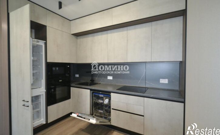 2-комн квартира ул Республики, 205 19,  д. 205 19,  к. 19