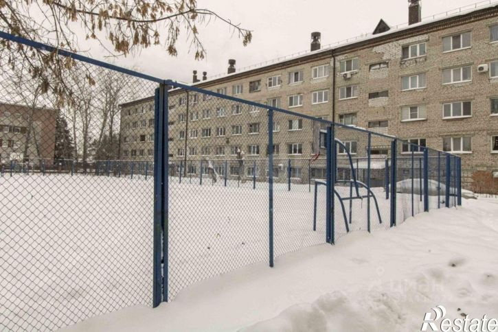 Комната Одесская улица, 18,  д. 18