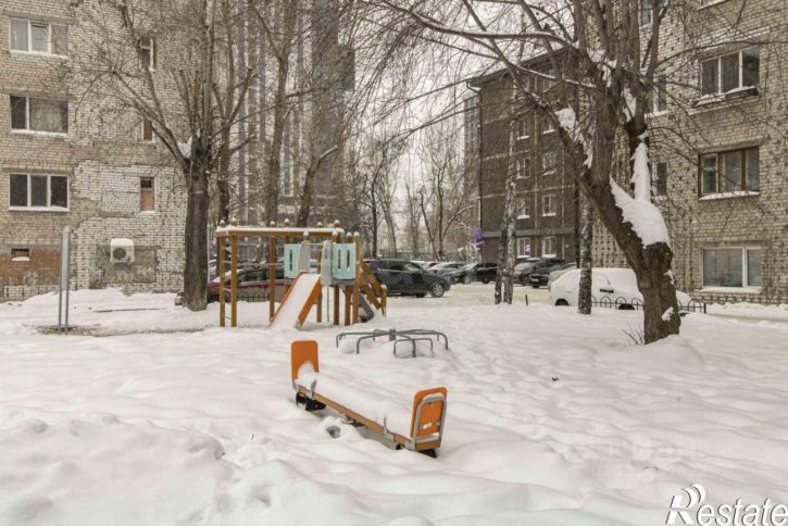 Комната Одесская улица, 18,  д. 18