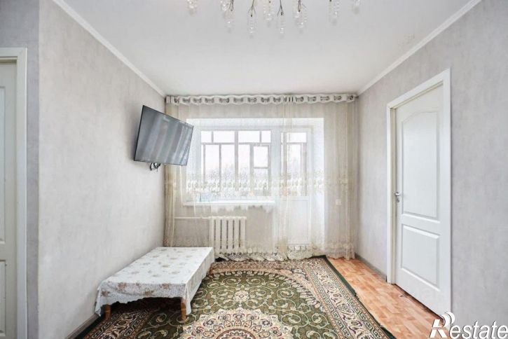 2-комн квартира ул Холодильная, 122,  д. 122