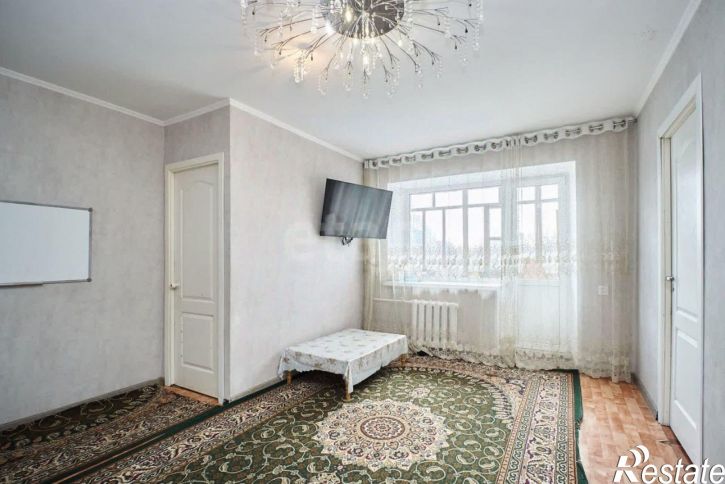 2-комн квартира ул Холодильная, 122,  д. 122
