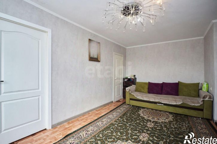 2-комн квартира ул Холодильная, 122,  д. 122