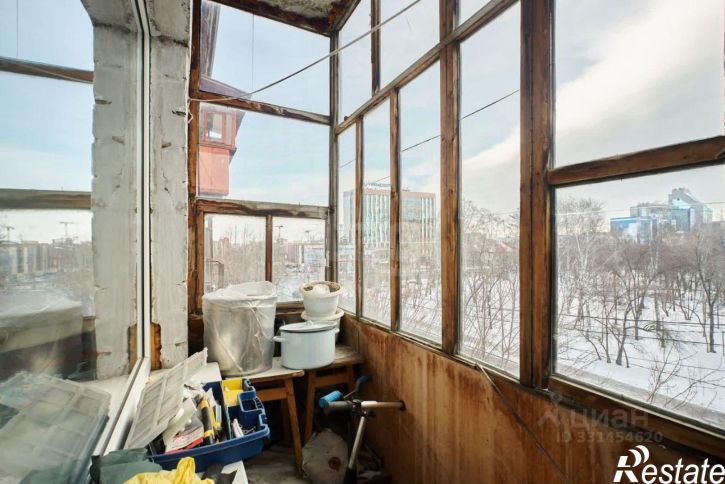 2-комн квартира ул Холодильная, 122,  д. 122
