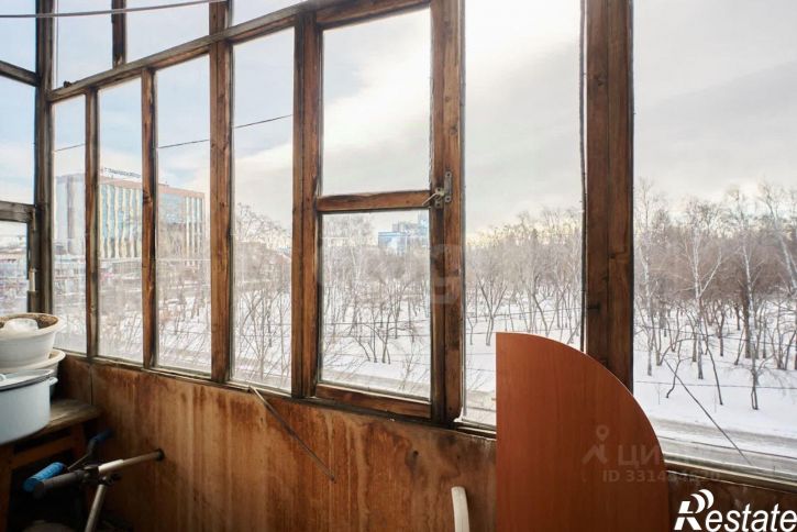 2-комн квартира ул Холодильная, 122,  д. 122