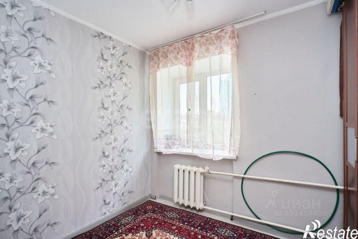 2-комн квартира ул Холодильная, 122,  д. 122