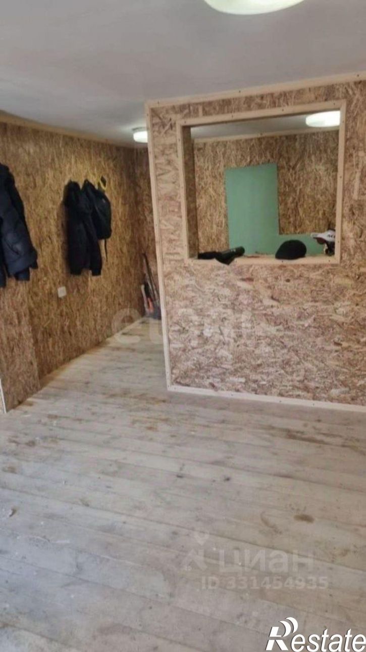 Гараж/парковка ул Запольная, 8,  д. 8