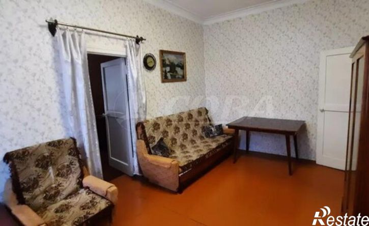 3-комн квартира ул Котовского, 64,  д. 64