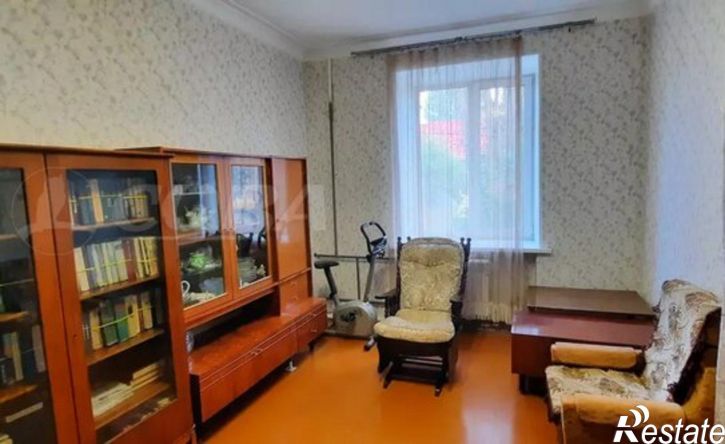 3-комн квартира ул Котовского, 64,  д. 64