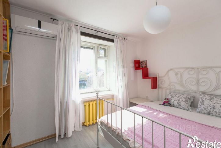 2-комн квартира ул Димитрова, 88,  д. 88