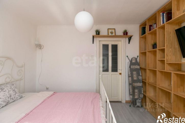 2-комн квартира ул Димитрова, 88,  д. 88