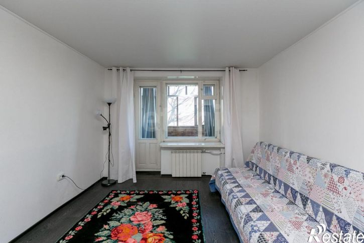 2-комн квартира ул Димитрова, 88,  д. 88