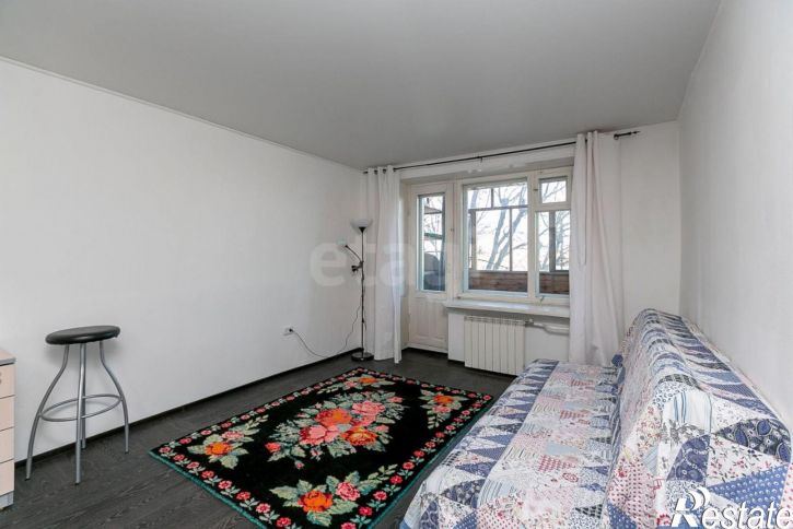 2-комн квартира ул Димитрова, 88,  д. 88