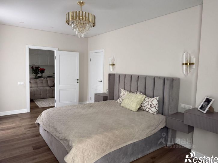 3-комн квартира улица Мельникайте, 30 к1,  д. 30 к1