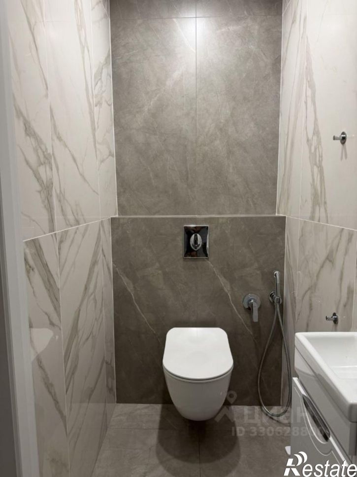 3-комн квартира улица Мельникайте, 30 к1,  д. 30 к1