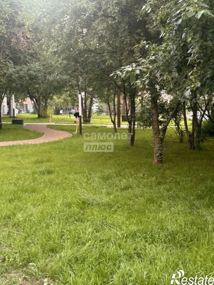 3-комн квартира Холодильная улица, 116,  д. 116