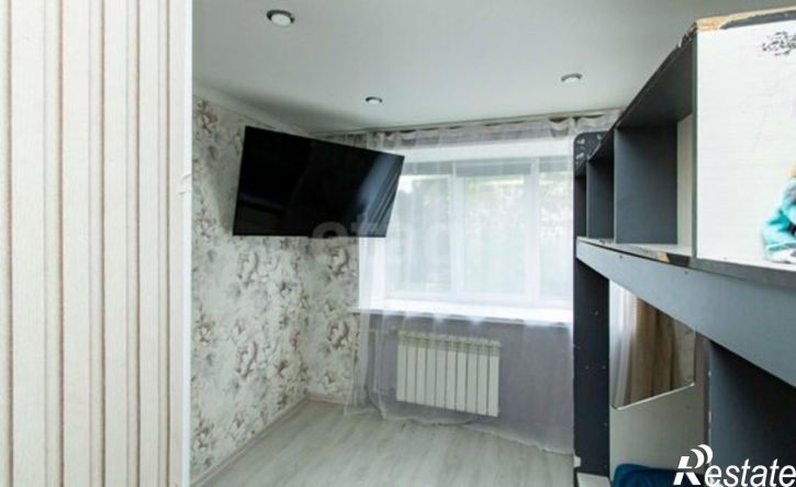 1-комн квартира улица Котовского, 8,  д. 8