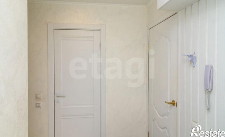 2-комн квартира улица Ватутина, 51,  д. 51