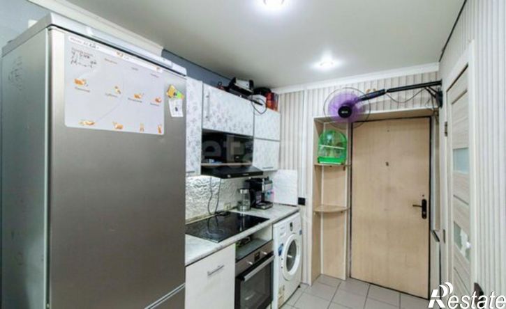 1-комн квартира улица Котовского, 8,  д. 8