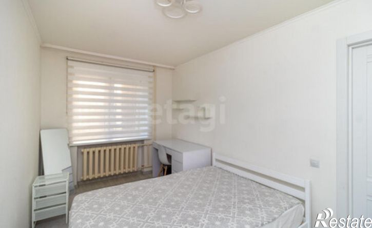 2-комн квартира улица Ватутина, 51,  д. 51