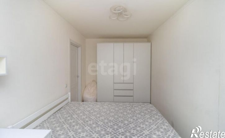 2-комн квартира улица Ватутина, 51,  д. 51