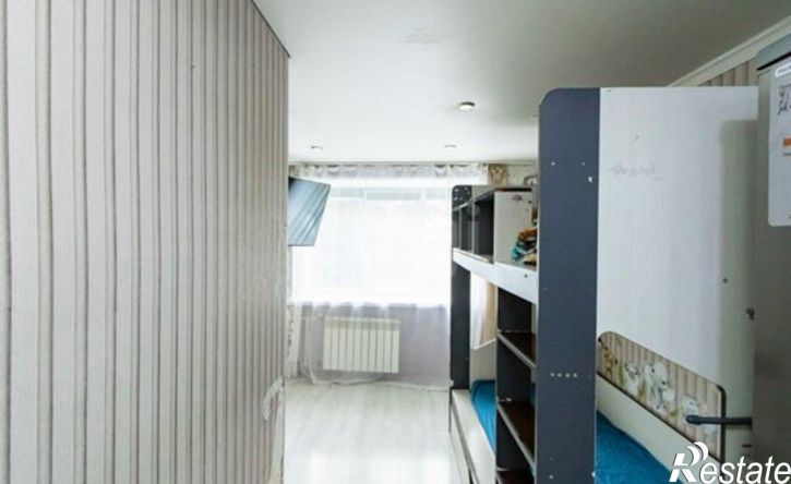 1-комн квартира улица Котовского, 8,  д. 8