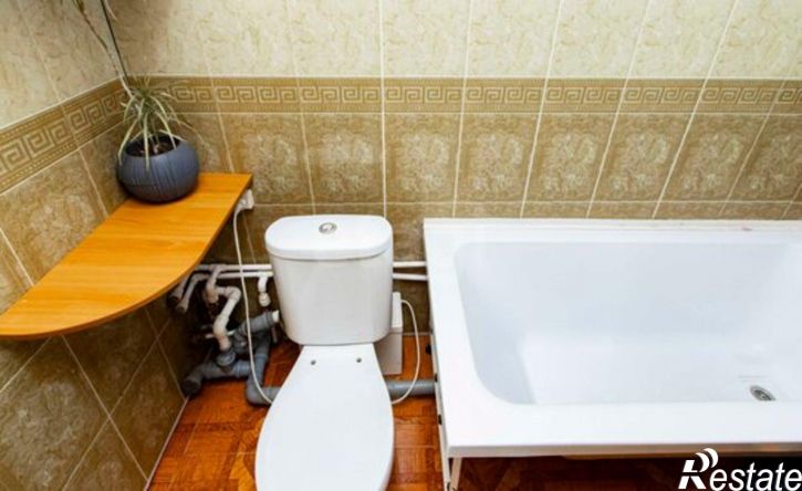 1-комн квартира улица Котовского, 8,  д. 8