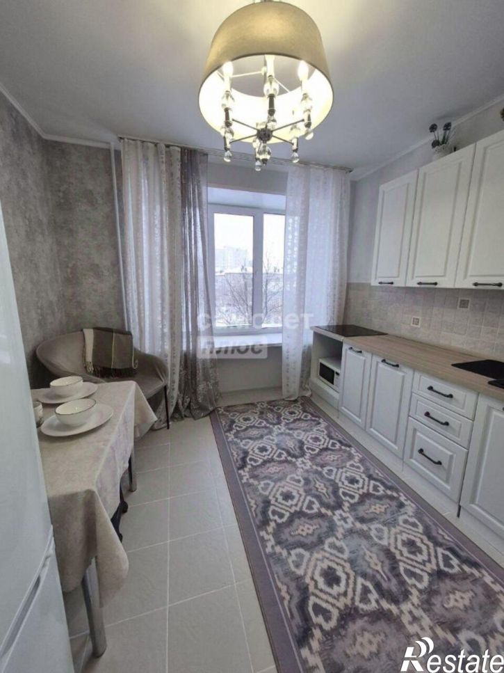 2-комн квартира ул Седова, 15,  д. 15