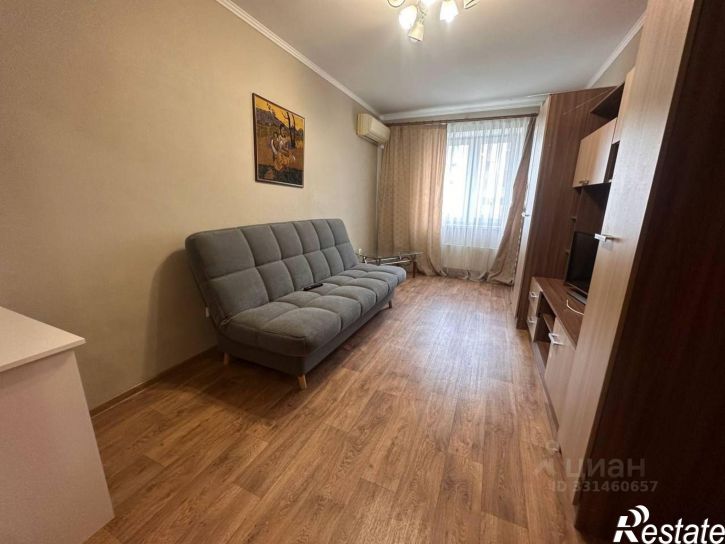 1-комн квартира ул Западносибирская, 28,  д. 28
