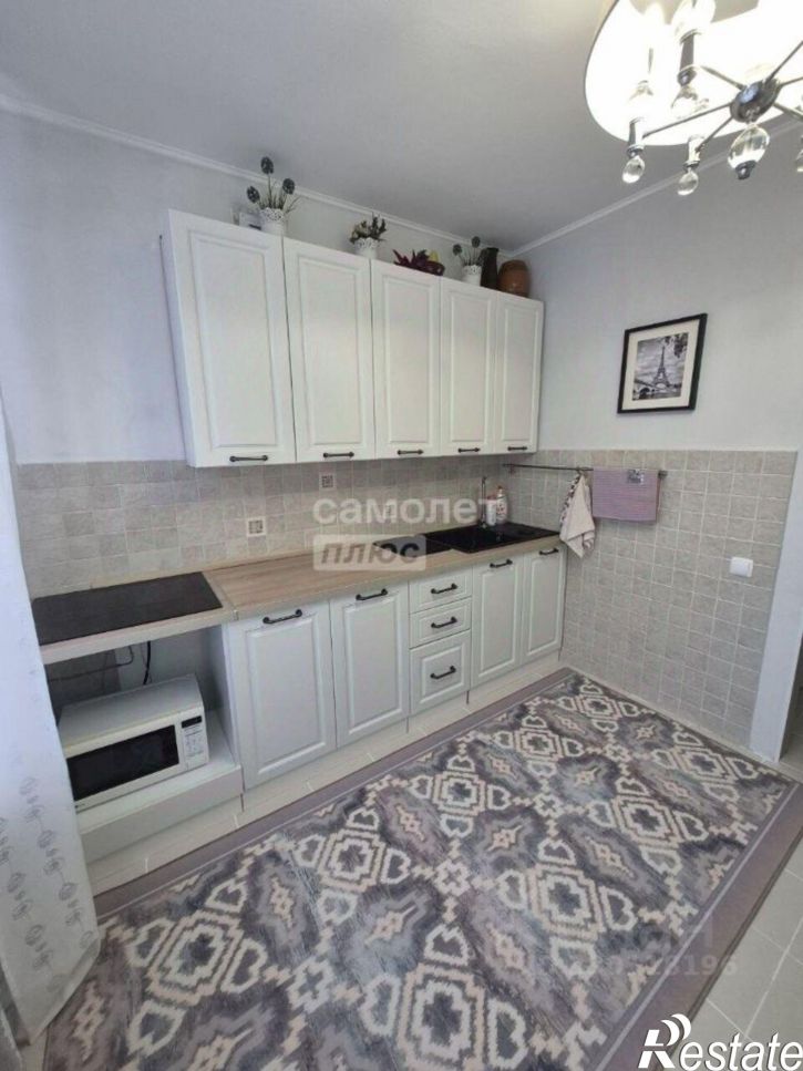 2-комн квартира ул Седова, 15,  д. 15