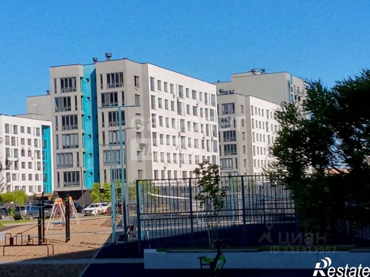 1-комн квартира ул Павла Никольского, 2,  д. 2