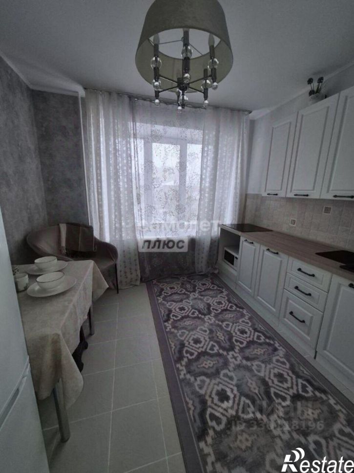2-комн квартира ул Седова, 15,  д. 15
