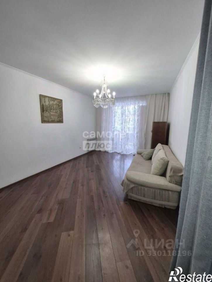 2-комн квартира ул Седова, 15,  д. 15