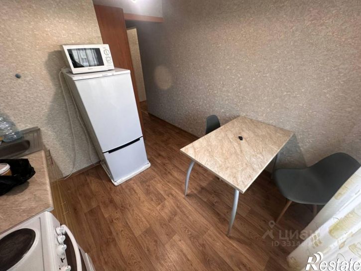 1-комн квартира ул Западносибирская, 28,  д. 28