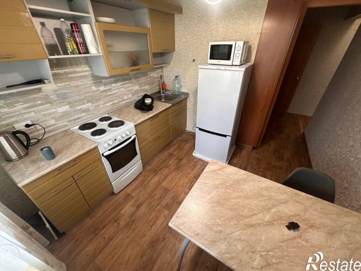 1-комн квартира ул Западносибирская, 28,  д. 28