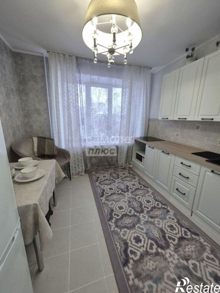 2-комн квартира ул Седова, 15,  д. 15