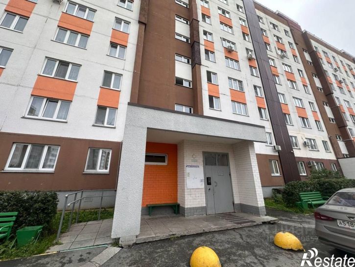 1-комн квартира ул Западносибирская, 28,  д. 28