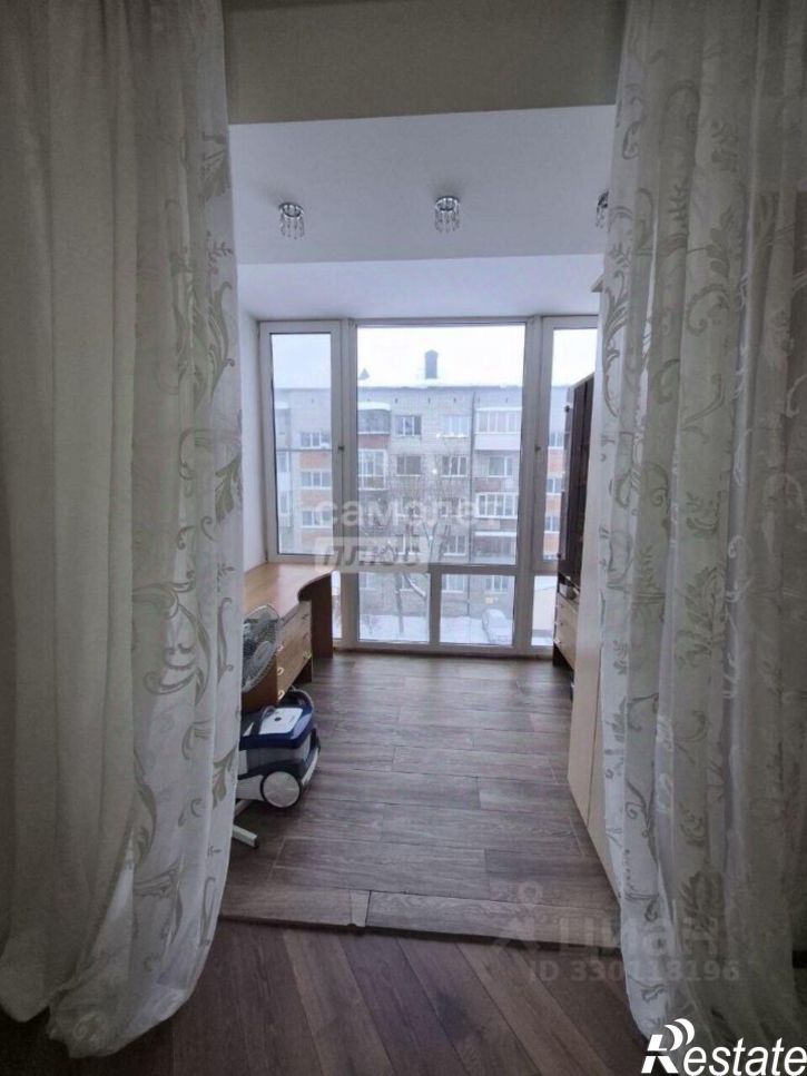 2-комн квартира ул Седова, 15,  д. 15