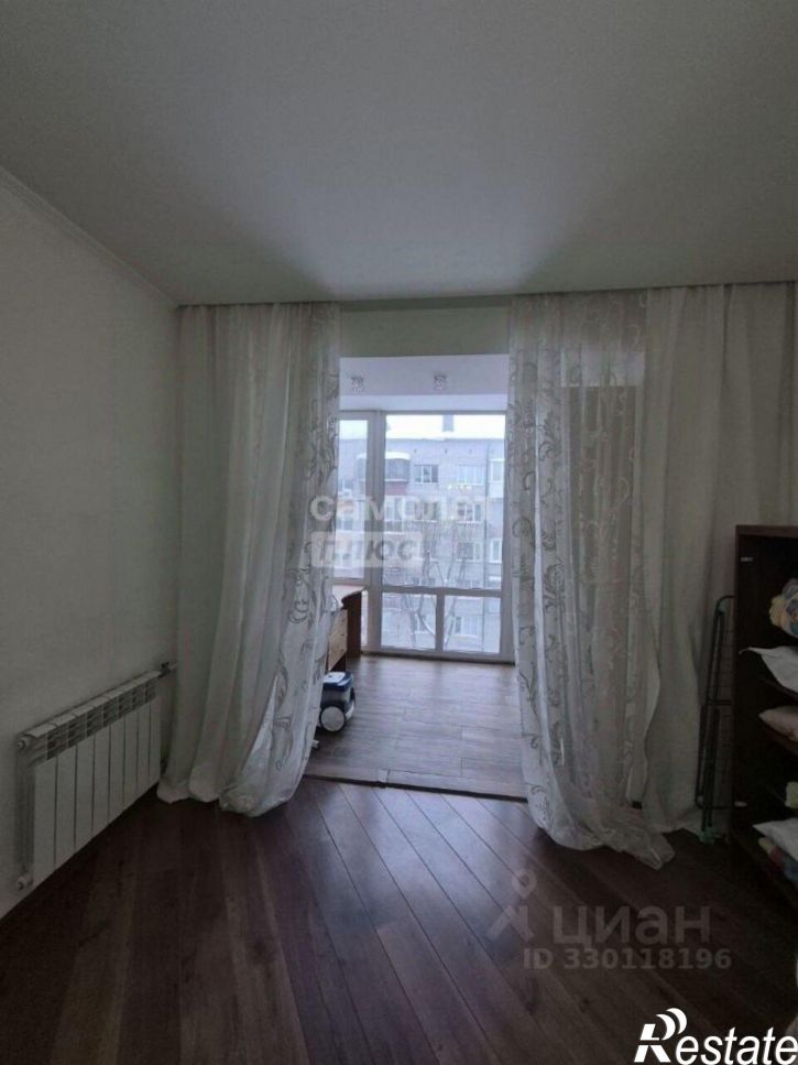 2-комн квартира ул Седова, 15,  д. 15