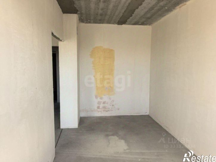 2-комн квартира в новом доме ул Василия Севергина, 2 3,  д. 2 3,  к. 3