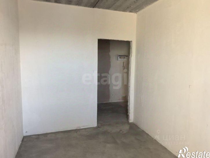2-комн квартира в новом доме ул Василия Севергина, 2 3,  д. 2 3,  к. 3