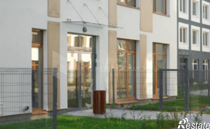 1-комн квартира ул Сергея Свиридова, 11 2,  д. 11 2,  к. 2