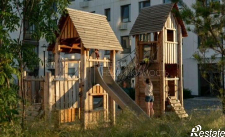 1-комн квартира ул Сергея Свиридова, 11 2,  д. 11 2,  к. 2
